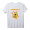 Rentnerin 2023 Biene Lustiges Ruhestand Rente T-Shirt – Witziges Abschiedsgeschenk für Rentnerinnen, Mütter, Großmütter und Freundinnen zum Eintritt in den Ruhestand