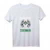 Ich brauche keine Therapie muss in die Steiermark T-Shirt - Lustiges Geschenk für Steirer, Geburtstag & Weihnachten