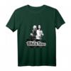 Bibi & Tina 'black'n'white' T-Shirt - Klassisches Fan-Shirt für Kinder und Jugendliche