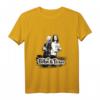 Bibi & Tina 'black'n'white' T-Shirt - Klassisches Fan-Shirt für Kinder und Jugendliche