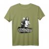 Bibi & Tina 'black'n'white' T-Shirt - Klassisches Fan-Shirt für Kinder und Jugendliche