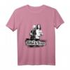 Bibi & Tina 'black'n'white' T-Shirt - Klassisches Fan-Shirt für Kinder und Jugendliche