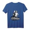 Bibi & Tina 'black'n'white' T-Shirt - Klassisches Fan-Shirt für Kinder und Jugendliche