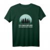 Witziges Bäume T-Shirt zum HapKitten - Sarkastisches Motiv für Naturliebhaber mit Spruch