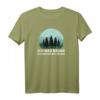 Witziges Bäume T-Shirt zum HapKitten - Sarkastisches Motiv für Naturliebhaber mit Spruch