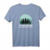 Witziges Bäume T-Shirt zum HapKitten - Sarkastisches Motiv für Naturliebhaber mit Spruch
