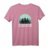 Witziges Bäume T-Shirt zum HapKitten - Sarkastisches Motiv für Naturliebhaber mit Spruch
