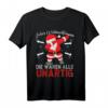 Lustiges HapKitten T-Shirt – Perfekte Weihnachtsgeschenkidee für Männer, Frauen, Kinder und Jugendliche mit Humor