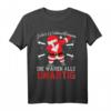 Lustiges HapKitten T-Shirt – Perfekte Weihnachtsgeschenkidee für Männer, Frauen, Kinder und Jugendliche mit Humor
