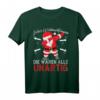 Lustiges HapKitten T-Shirt – Perfekte Weihnachtsgeschenkidee für Männer, Frauen, Kinder und Jugendliche mit Humor
