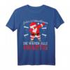 Lustiges HapKitten T-Shirt – Perfekte Weihnachtsgeschenkidee für Männer, Frauen, Kinder und Jugendliche mit Humor