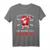 Lustiges HapKitten T-Shirt – Perfekte Weihnachtsgeschenkidee für Männer, Frauen, Kinder und Jugendliche mit Humor