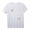 Beste Cousine Der Welt T-Shirt mit Blumenmuster - Perfektes Geschenk für Geburtstag und Weihnachten