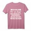 Ich bin zu 99% Engel aber wenn das 1% durchkommt Engel T-Shirt – Lustiges Weihnachts- & Geburtstagsgeschenk für Familie & Freunde