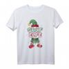 Sauf Elfe Weihnachtsoutfit Partnerlook Geschenk Weihnachten T-Shirt - Lustiges Elfendesign für die Feiertage & Familienpartnerlook