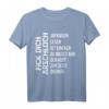Japanisch lesen ist einfach - Lustiges Anime T-Shirt als Geschenk für Japan- und Manga-Fans, Freunde & Anime Liebhaber