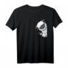 Walliser Schwarznasenschaf Auf Seite T-Shirt – Lustiges Tiermotiv für Schafliebhaber, Kinder & Erwachsene