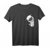 Walliser Schwarznasenschaf Auf Seite T-Shirt – Lustiges Tiermotiv für Schafliebhaber, Kinder & Erwachsene