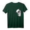 Walliser Schwarznasenschaf Auf Seite T-Shirt – Lustiges Tiermotiv für Schafliebhaber, Kinder & Erwachsene