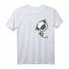 Walliser Schwarznasenschaf Auf Seite T-Shirt – Lustiges Tiermotiv für Schafliebhaber, Kinder & Erwachsene