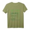 Petersilienhochzeit Geschenk Party T-Shirt - Perfekt für Hochzeitstag nach 12,5 Jahren & Hochzeitsfeier