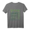 Petersilienhochzeit Geschenk Party T-Shirt - Perfekt für Hochzeitstag nach 12,5 Jahren & Hochzeitsfeier