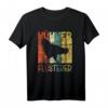 Hühner Flüsterer Lustiges Landwirt Bauer T-Shirt – Für Hühnerliebhaber, Bauern & Tierfreunde