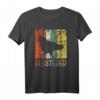 Hühner Flüsterer Lustiges Landwirt Bauer T-Shirt – Für Hühnerliebhaber, Bauern & Tierfreunde