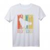 Hühner Flüsterer Lustiges Landwirt Bauer T-Shirt – Für Hühnerliebhaber, Bauern & Tierfreunde