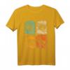 Retro Posaunenspieler Geschenk Pop Art Posaune T-Shirt - Perfekt für Musiker, Jazz Fans & Musikliebhaber zu Weihnachten & Geburtstag