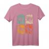 Retro Posaunenspieler Geschenk Pop Art Posaune T-Shirt - Perfekt für Musiker, Jazz Fans & Musikliebhaber zu Weihnachten & Geburtstag