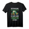 Entschuldigung das ich zu spät bin Traktor Kinder T-Shirt – Lustiges Landmaschinen Design für kleine Treckerfahrer & Bauern