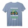 Entschuldigung das ich zu spät bin Traktor Kinder T-Shirt – Lustiges Landmaschinen Design für kleine Treckerfahrer & Bauern