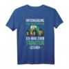 Entschuldigung das ich zu spät bin Traktor Kinder T-Shirt – Lustiges Landmaschinen Design für kleine Treckerfahrer & Bauern
