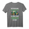 Entschuldigung das ich zu spät bin Traktor Kinder T-Shirt – Lustiges Landmaschinen Design für kleine Treckerfahrer & Bauern