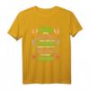 König des Gartens Herr über die Pflanzen - Lustiges Gartenarbeit T-Shirt für Hobbygärtner, Botaniker & Landschaftsbauer als Geschenkidee