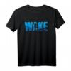 Wakeboard Wake Wakeboarding Wassersport Geschenk T-Shirt für Herren, Damen & Kinder – Lustiges Shirt für Wakeboarder & Wassersportfans