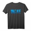 Wakeboard Wake Wakeboarding Wassersport Geschenk T-Shirt für Herren, Damen & Kinder – Lustiges Shirt für Wakeboarder & Wassersportfans