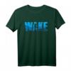 Wakeboard Wake Wakeboarding Wassersport Geschenk T-Shirt für Herren, Damen & Kinder – Lustiges Shirt für Wakeboarder & Wassersportfans