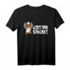 Norddeutsches Möwen T-Shirt mit Spruch - Moin ihr Spacken, perfekte Geschenkidee für Norddeutsche, Küsten- und Strandliebhaber