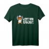 Norddeutsches Möwen T-Shirt mit Spruch - Moin ihr Spacken, perfekte Geschenkidee für Norddeutsche, Küsten- und Strandliebhaber