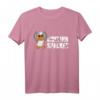 Norddeutsches Möwen T-Shirt mit Spruch - Moin ihr Spacken, perfekte Geschenkidee für Norddeutsche, Küsten- und Strandliebhaber