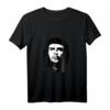 Che Guevara Roter Stern T-Shirt – Symbol für Freiheit, Gleichheit und Protest für Feminismus & Sozialismus