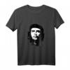 Che Guevara Roter Stern T-Shirt – Symbol für Freiheit, Gleichheit und Protest für Feminismus & Sozialismus