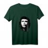 Che Guevara Roter Stern T-Shirt – Symbol für Freiheit, Gleichheit und Protest für Feminismus & Sozialismus