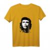 Che Guevara Roter Stern T-Shirt – Symbol für Freiheit, Gleichheit und Protest für Feminismus & Sozialismus