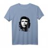 Che Guevara Roter Stern T-Shirt – Symbol für Freiheit, Gleichheit und Protest für Feminismus & Sozialismus