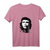 Che Guevara Roter Stern T-Shirt – Symbol für Freiheit, Gleichheit und Protest für Feminismus & Sozialismus