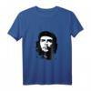 Che Guevara Roter Stern T-Shirt – Symbol für Freiheit, Gleichheit und Protest für Feminismus & Sozialismus