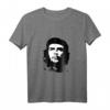 Che Guevara Roter Stern T-Shirt – Symbol für Freiheit, Gleichheit und Protest für Feminismus & Sozialismus
